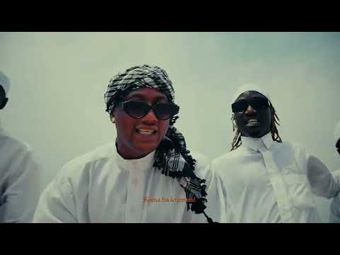 Abramsoul & Blaqdee - Alhamdulillah (Viral video)