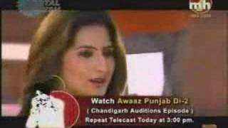 Gora Rang - Amar Arshi n Sudesh Kumari