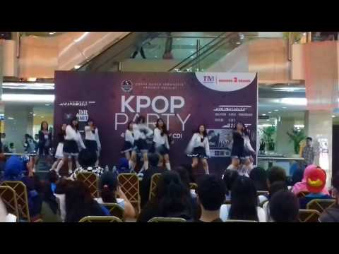 [230717] WJSN (우주소녀) - Secret + I Wish Cover by ARC PROJECT