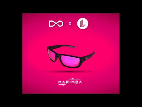 Tayc x Jul x Wejdene Type Beat Marimba Summer - "MARIMBA" (Prod. By DMO & @LSB_ ) 🕶️