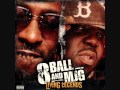 8Ball and MJG feat. Lloyd - Forever