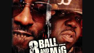 8Ball and MJG feat. Lloyd - Forever