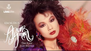 Kim Ngân 15 - Amor, Amor... (Album 1988) | Kim Ngân, Julie, Jo Marcel... | Nhạc Trẻ Hải Ngoại