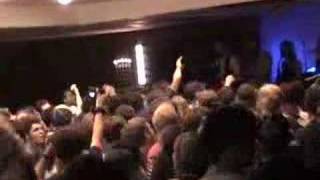 WIFS Live in Bridgewater - 13-A Night in the Woods