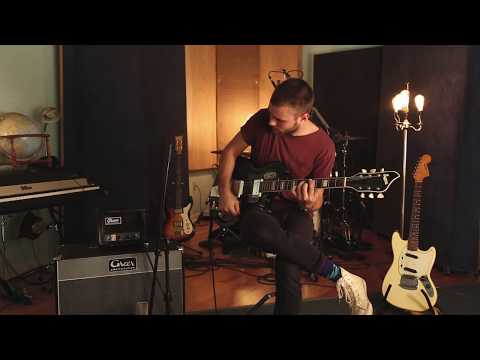 NEW! Greer Amps Mini Chief - 3 Watt Head image 3