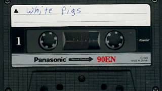 White Pigs - Hit Bonanza 1985