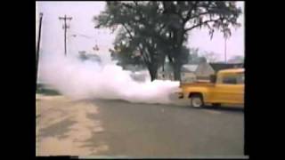 This time Dad, you're wrong