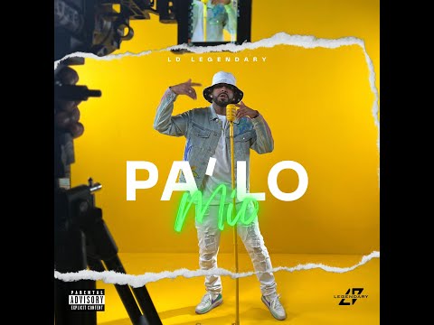 Pa' Lo Mio