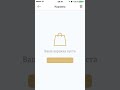 Modom Club Shopping iOS App