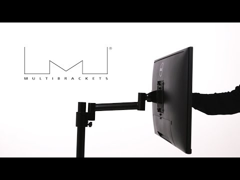 Кронштейн настольный M VESA Deskmount Officeline Single I