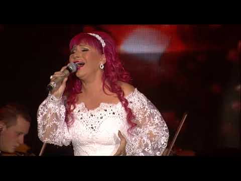 Zorica Brunclik - Dunjo mirisna (ARENA 2014 LIVE)