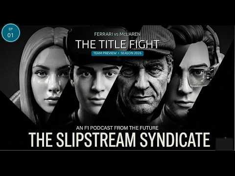 Episode 1 — The Title Fight