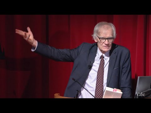 Will It Rise? Endings and Beginnings for Country and for Yale