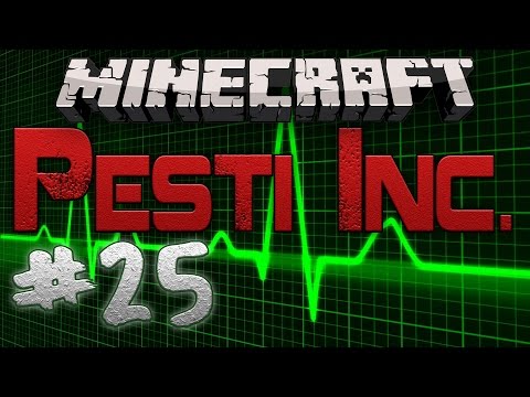 Pesti Inc #25 - Neue Storage-Pläne (Resonant Rise 3)