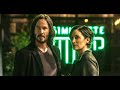 The Matrix Resurrections Full Movie