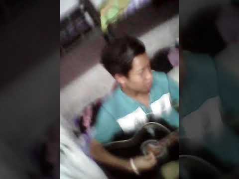 Jojinx Parker Ft KT George - AWmkhawhar chngin