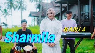 Download lagu Sharmila - Nabila Felia (Cover) mp3 Download lagu Sharmila - Nabila Felia (Cover) mp3