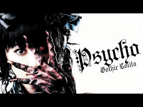 Gothic & Lolita Psycho(2010)-Legendado PT-BR