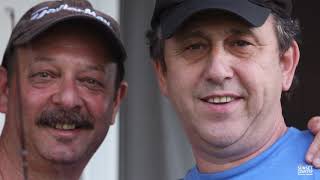 Catching Monster Walleye on the WRONG Bait, A Music Producer and Actor Get Conquered by LOTW