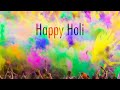 Are Holiya me Ude Rang Lal Lal Re || happy holi whatsapp status video