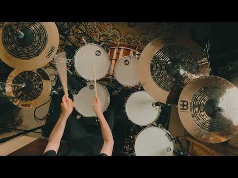 Hangerőmű/Teszt - Tama Starclassic Performer - Kiss Dániel (Nova Prospect)