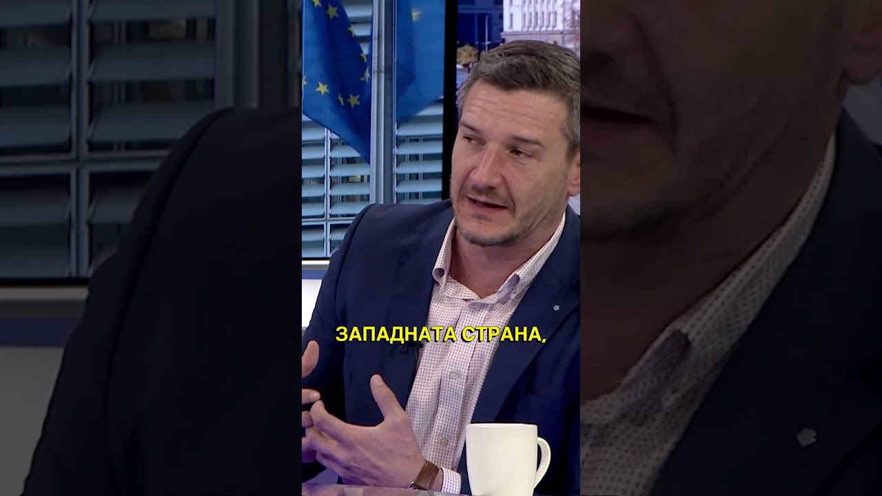 На кратко: „Само Вистина“ со Александар Трајановски - 07.10.2026