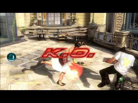 TTT2 ISR Online Tournament Gefen(Chr/Zaf) vs YoGizaur(Hei/Kaz)