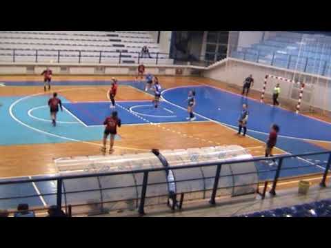 Žrk Topličanin - Žrk Pančevo, 7. kolo SBRL 14.11.2020.