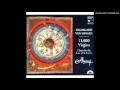 Hildegard von Bingen - Antiphon: O Rubor ...