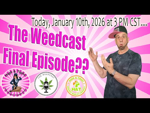 The Final Weedcast: Remembering Lisa Elmore, MJBizCon Recap & What’s Next