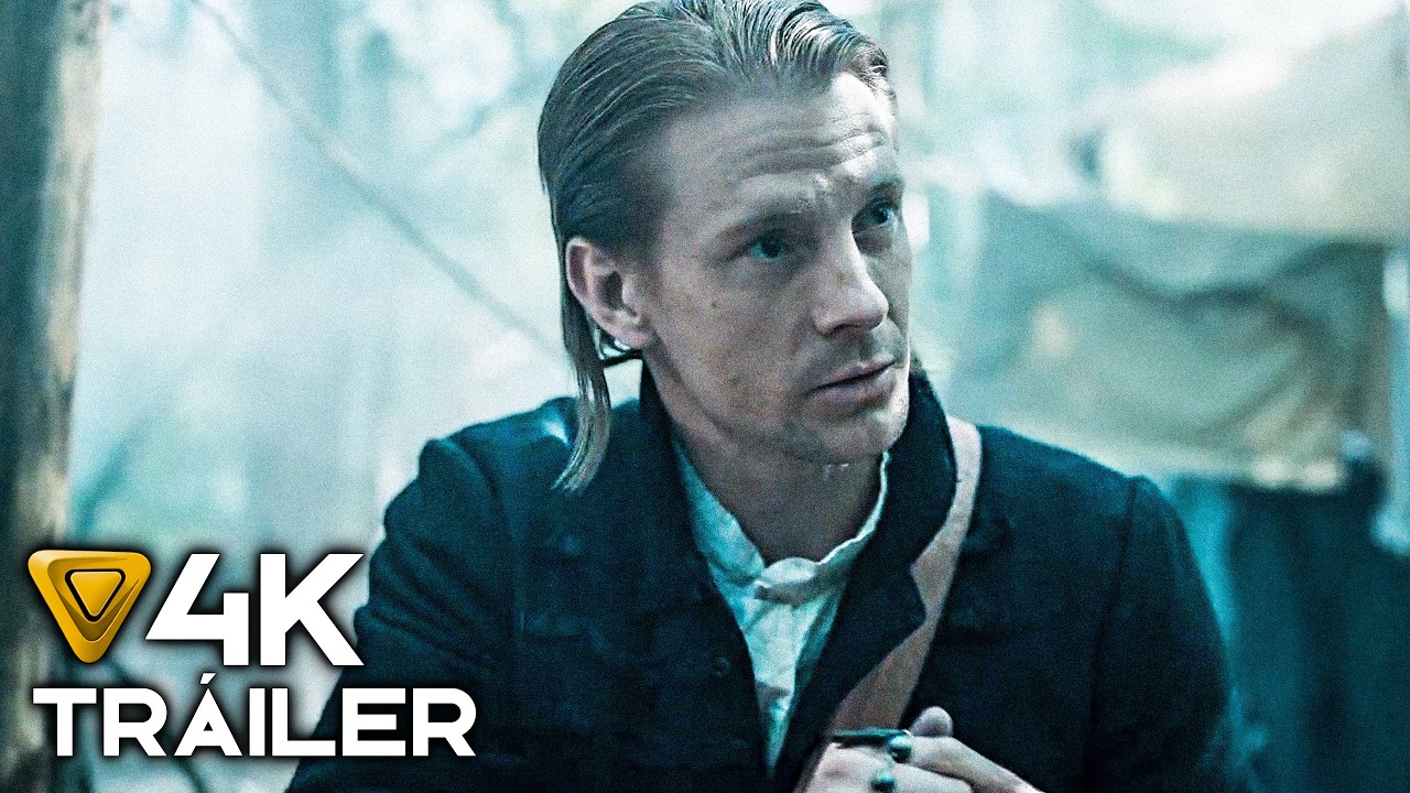 1863: LA INSURRECCIÓN Tráiler Oficial Español (2026)