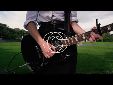 Maija Sofia - The Gold Shoes