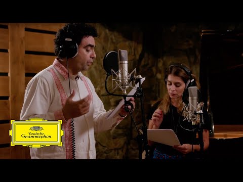 Rolando Villazón, Julie Zenatti - Petit Papa Noël