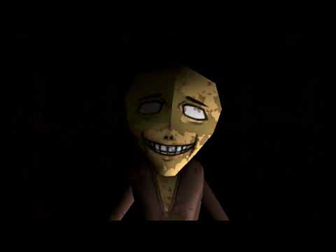 Spooky's Jumpscare Mansion || 25. Specimen 6 death scene