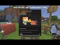 Minecraft How To Complete Wax On Wax Off Achievement Guide