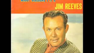 Jim Reeves - Just Walking In The Rain (Wiggy Versions 1 & 2)