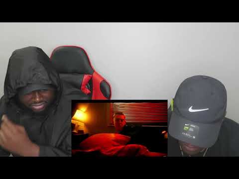 D Block Europe (Young Adz & Dirtbike LB) x Aitch - UFO [Music Video] @Grmdaily | RagtalkTV Reaction