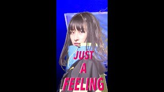 加納エミリ / Just A Feeling (Official Music Video)