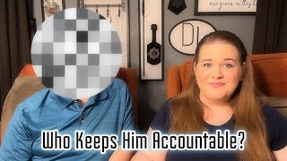 When the Head of Household Fails — Who Holds Him Accountable?