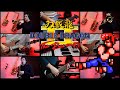 Double Dragon 2 Shadow Boss Theme Cover