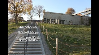 Galerie Fotoserie Erfurt Thüringen