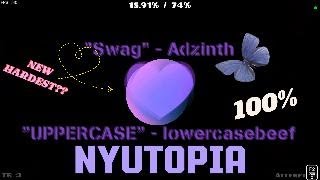 NYUTOPIA