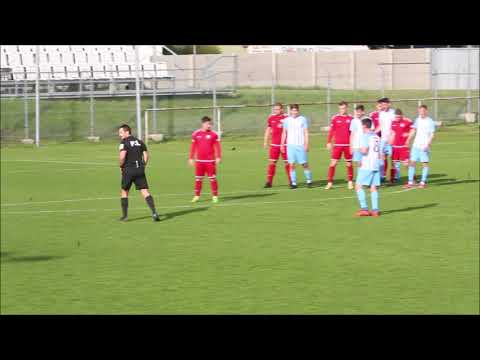 Zápas 20. kola FNL (2020-2021) 1. SK Prostějov - Chrudim