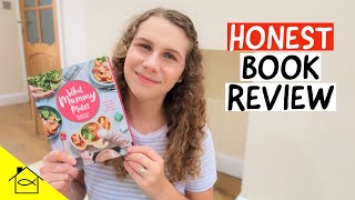What Mummy Makes by Rebecca Wilson | Honest Book Review