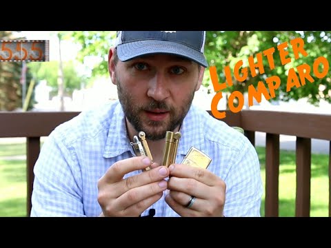 download lagu mp3 mp4 German Lighter Brands, download lagu German Lighter Brands gratis, unduh video klip German Lighter Brands