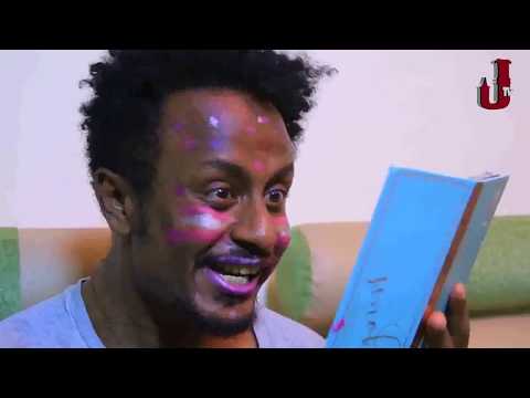 Jossy in the house show interview with Ermias Tadesse /Film maker/ Part D