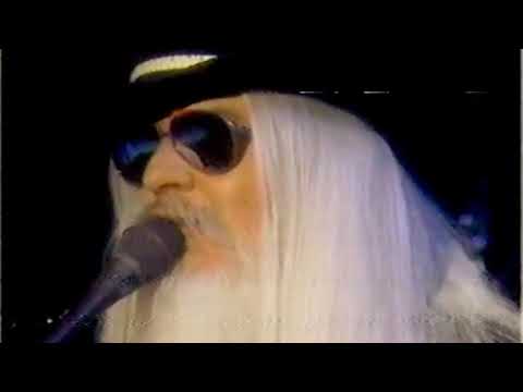 Good Time Charlies Got The Blues - Leon Russell