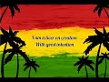 BURNING SPEAR-COMMERCIAL DEVELOPMENT LYRICS