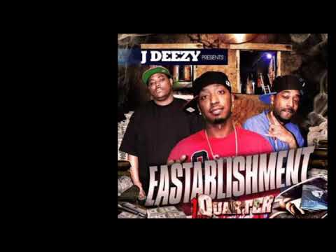J Deezy - Trying To Get Rich
