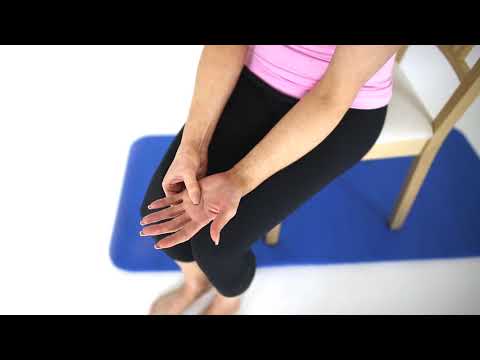 Massage to Improve Trigger Finger